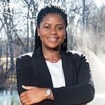 Catherine Nanziri