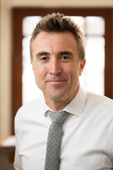 Jeffrey Jellison