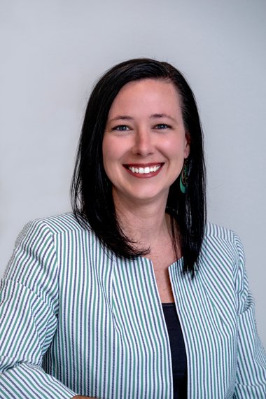 Sarah Shinaberry