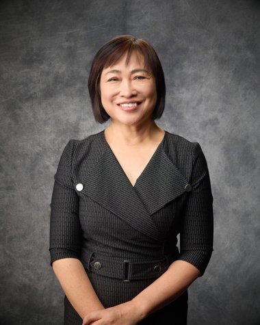 Sheena Xin