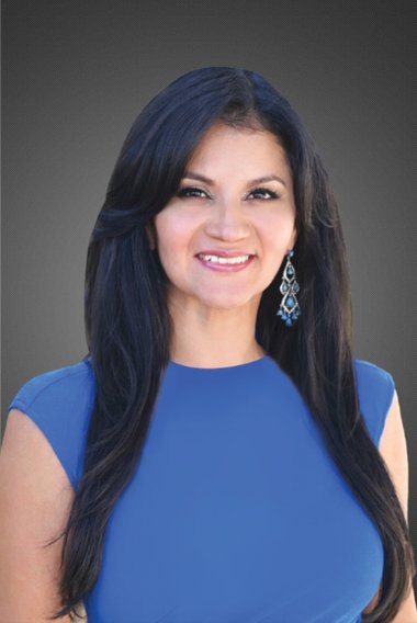 Gabriela Salazar