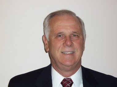 Jeff Wight