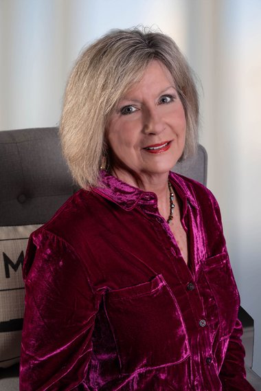 Debra Allen
