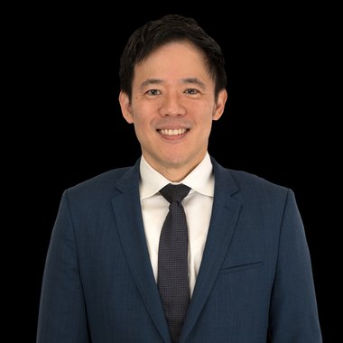 Chieh-Jen Jack Ma