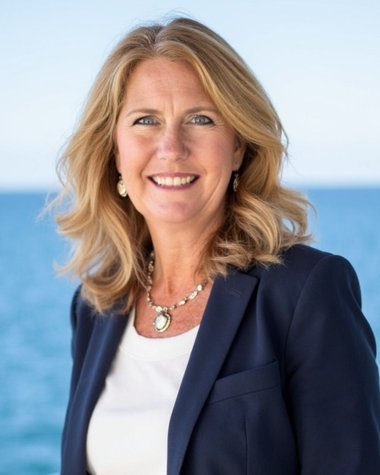 Sandra Wendland