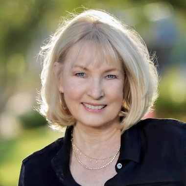 Meg Maryatt