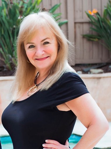 Christine Bongiorno-Grabau