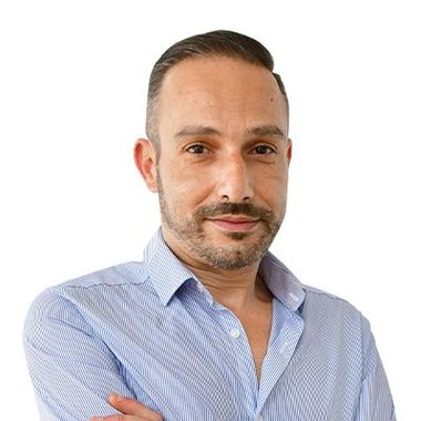 Charles Gauci