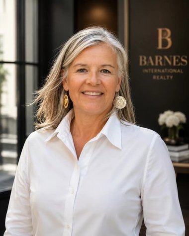 Servane Jeanteur