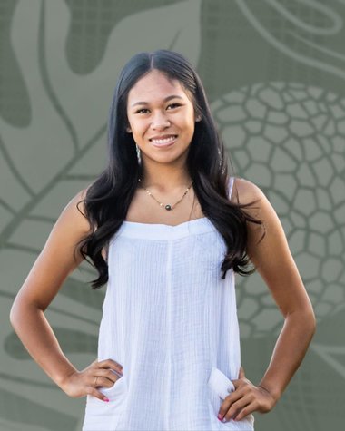 Kalia Lanoza