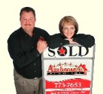 Randy Ambrose