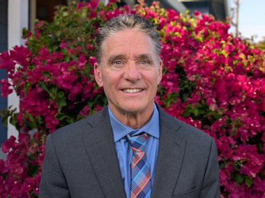 Rick Barrelier -