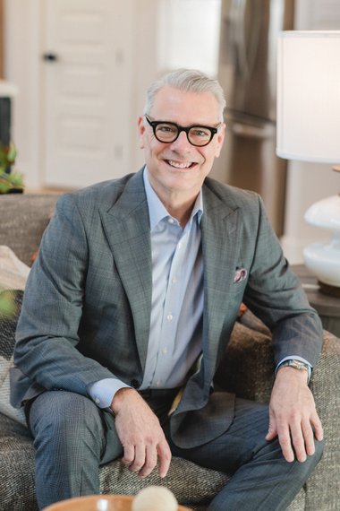 Patrick Bean -
