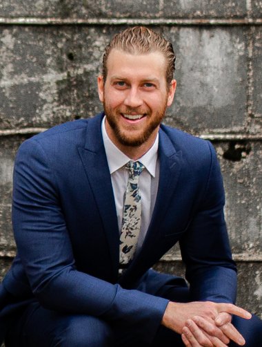 Adam Pendl -