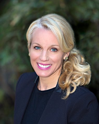Susan May