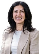 Shriti Sehmi