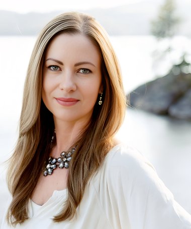 Desiree Jones -