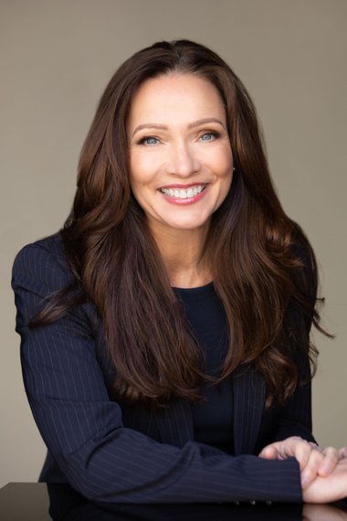 Elizabeth Kennedy