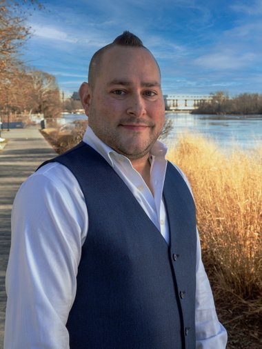 Michael Roschke