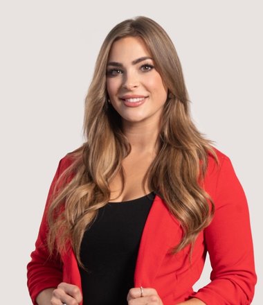 Lexi Winter