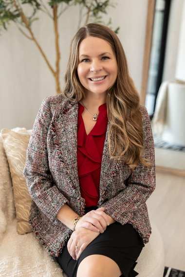 Wendi Hinson