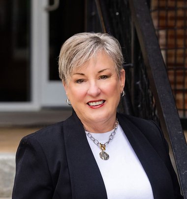 Gail Dorward