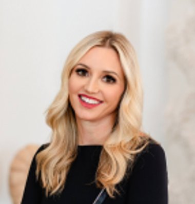 Elicia Michaud -