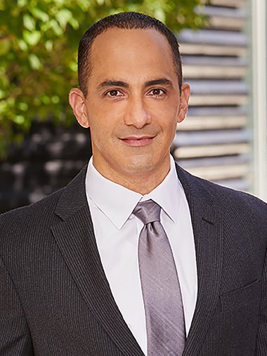 George Abounader
