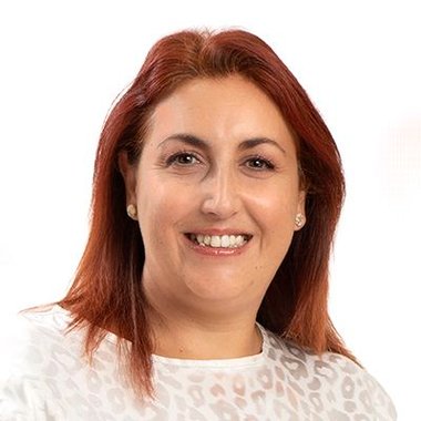 Kathleen Cutajar
