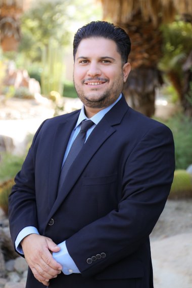 Robert Caballero