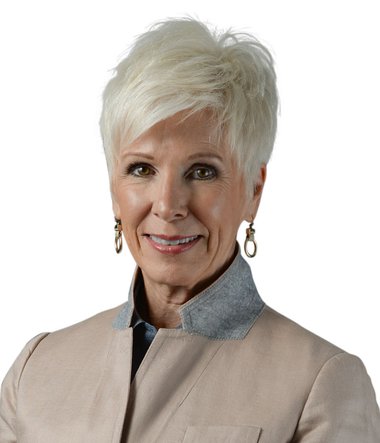 Brenda Petersen