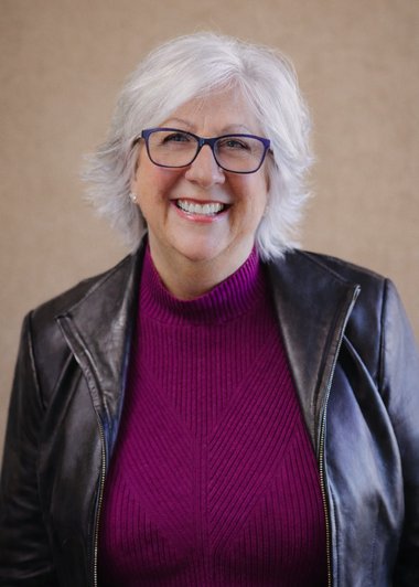 Leslie Dougherty