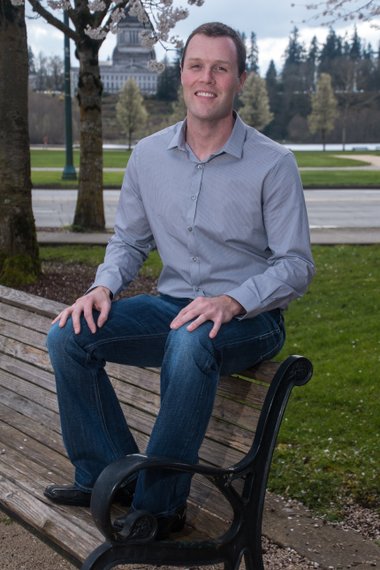 Mike Fisk