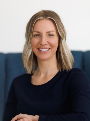 Dana Fisher