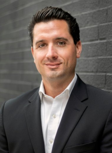 Patrick Milhaupt
