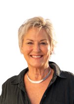 Dot Stuart-White
