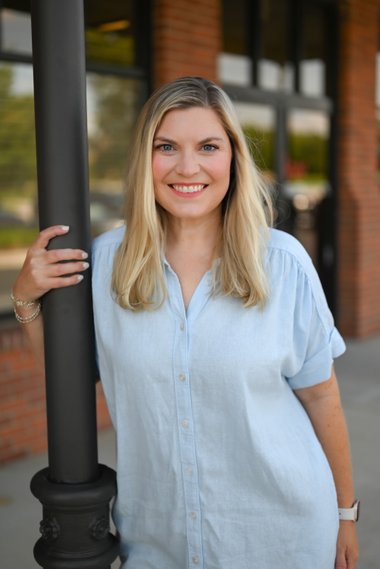 Keegan Mumaw