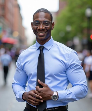 Jerome Johnson
