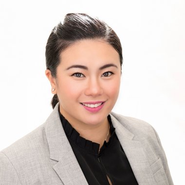 Cynthia Tang