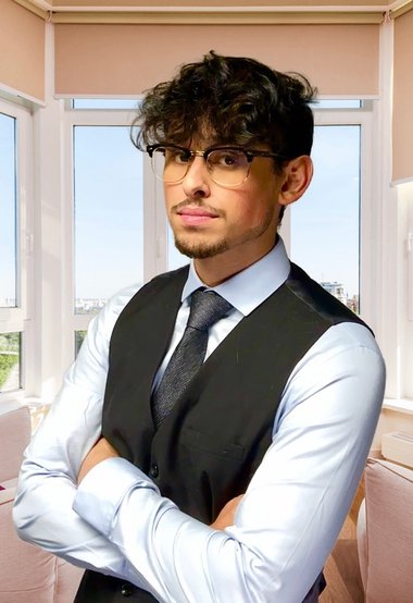 Anthony Ocampo