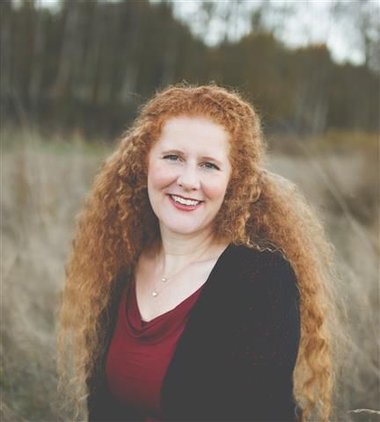 Gretchen Morgan