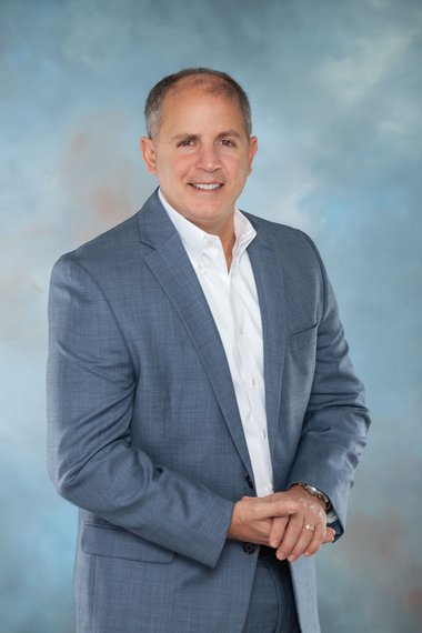 Anthony Tony Rosica