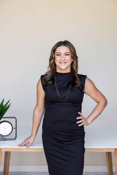 Aimee Stauffer -