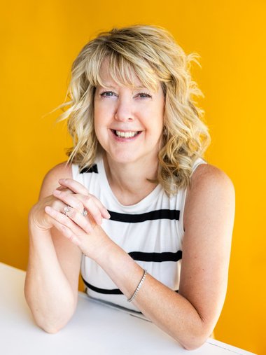 Angela Heasley