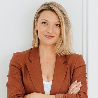 Sarah Booth