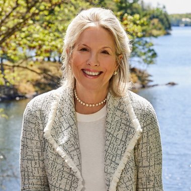 Sandy Waldie