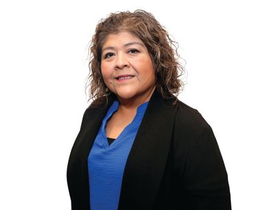 Alma Forde