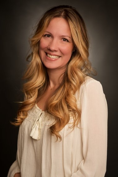 Sarah Morris