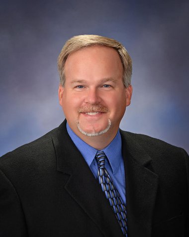 Martin McElliott