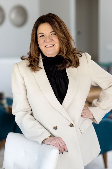 Terri O'Brien